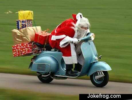 Pai Natal 1